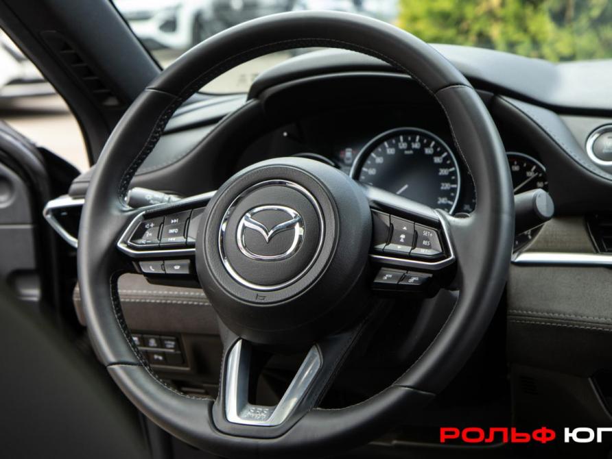Mazda 6 III (GJ) Рестайлинг 2 Москва  - изображение 12