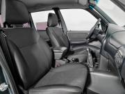 Chevrolet Niva I Рестайлинг Нижний Новгород  - изображение 24
