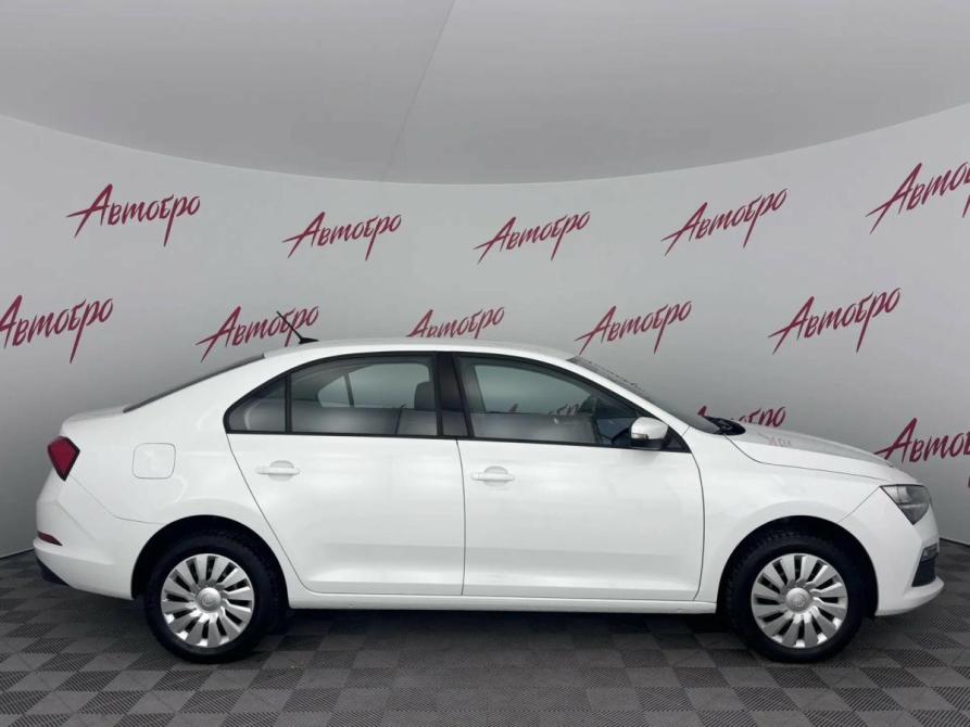 Skoda Rapid II Псков  - изображение 6