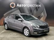 Kia Rio III Рестайлинг Ставрополь  - изображение 26