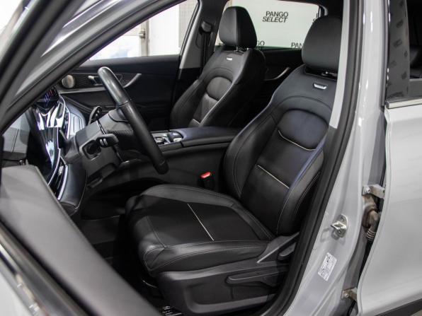 Chery Tiggo 7L I с пробегом 2025 года, цена 2 230 000 рублей, 27000 км, внедорожник, Автокод Объявления