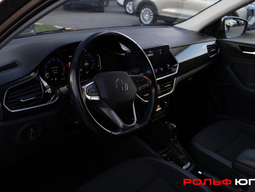 Volkswagen Polo VI Москва  - изображение 10