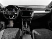 Volkswagen Tiguan II Рестайлинг Санкт-Петербург  - изображение 36