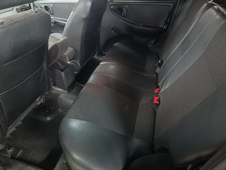 Chevrolet Niva I Рестайлинг Санкт-Петербург  - изображение 18