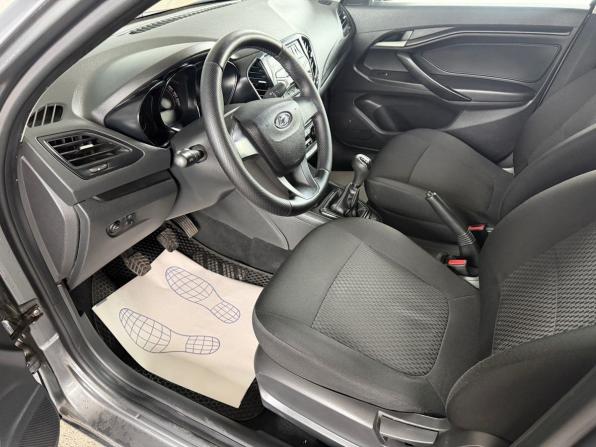 Lada (ВАЗ) Vesta I с пробегом 2018 года, цена 748 000 рублей, 142675 км, седан, Автокод Объявления