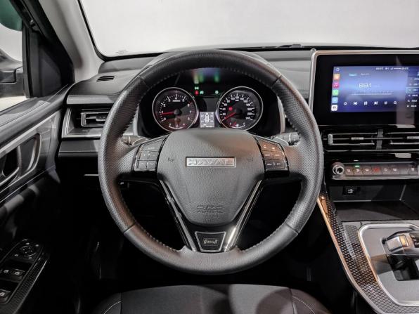Haval M6 II с пробегом 2025 года, цена 2 000 000 рублей, 19710 км, внедорожник, Автокод Объявления
