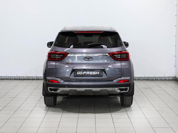 Chery Tiggo 4 Pro I с пробегом 2023 года, цена 1 649 000 рублей, 46773 км, внедорожник, Автокод Объявления