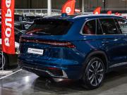 Geely Monjaro I Санкт-Петербург  - изображение 35