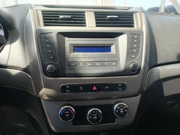 Geely Emgrand X7 I Рестайлинг с пробегом 2016 года, цена 669 000 рублей, 180511 км, внедорожник, Автокод Объявления