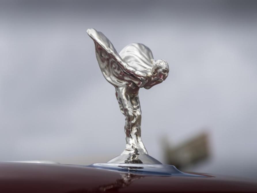 Rolls-Royce Ghost I Москва  - изображение 8