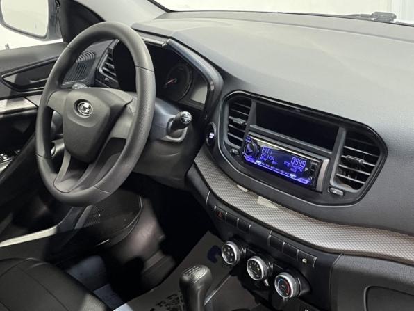 Lada (ВАЗ) Vesta I Рестайлинг (NG) с пробегом 2023 года, цена 1 210 500 рублей, 31637 км, седан, Автокод Объявления