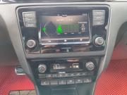 Skoda Rapid I Рестайлинг Москва  - изображение 29