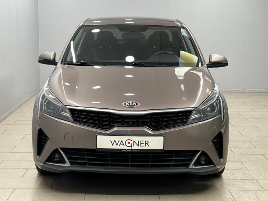Kia Rio IV Рестайлинг Санкт-Петербург  - изображение 6