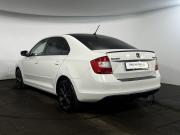 Skoda Rapid I Великий Новгород  - изображение 24