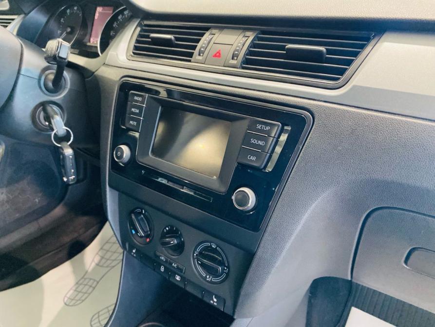 Skoda Rapid I Миасс  - изображение 17