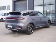 BYD Tang II Рестайлинг 1 Москва  - изображение 28