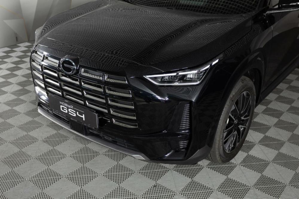 GAC GS4 Москва  - изображение 5