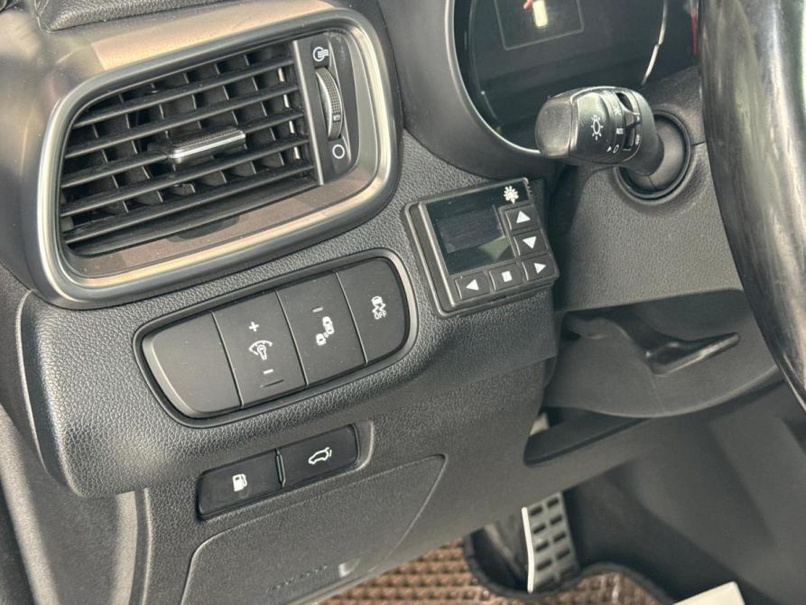 Kia Sorento III Prime Екатеринбург  - изображение 20
