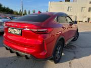 Haval F7x I Рестайлинг Тольятти  - изображение 7