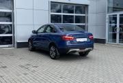 Lada (ВАЗ) Vesta I Владимир  - изображение 28