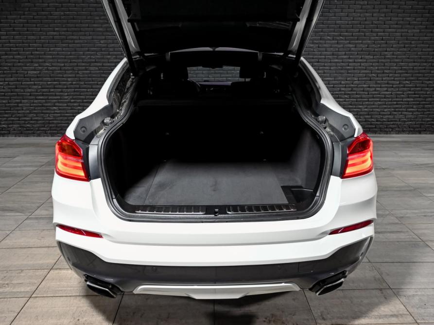 BMW X4 I (F26) Екатеринбург  - изображение 6