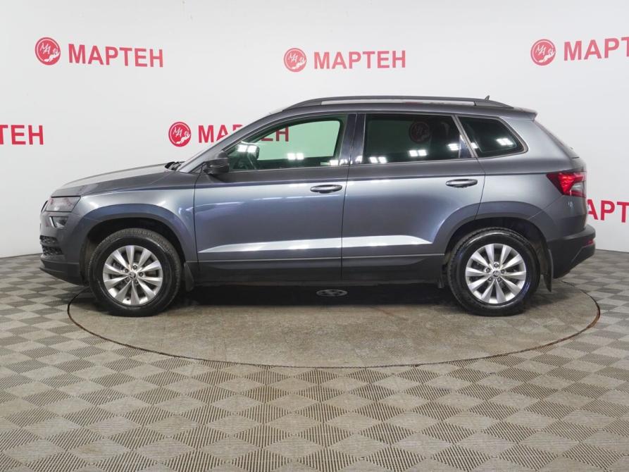Skoda Karoq I Вологда  - изображение 8