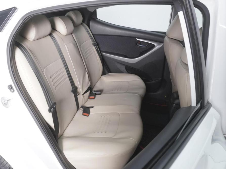 Hyundai Elantra V (MD) Ростов-на-Дону  - изображение 7