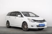 Toyota Wish I Рестайлинг Томск  - изображение 17