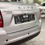 Lada (ВАЗ) Granta I Рестайлинг Нижнекамск  - изображение 31