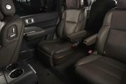 Li Auto (Lixiang) L9 I Рестайлинг Москва  - изображение 26