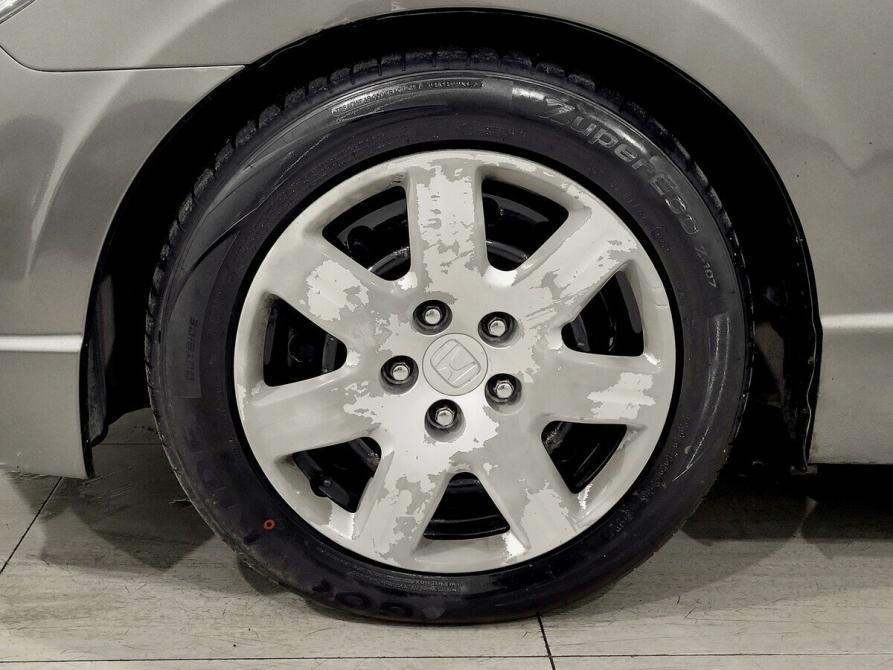 Honda Civic VIII Москва  - изображение 15