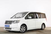 Honda Stepwgn IV Рестайлинг Тюмень  - изображение 23