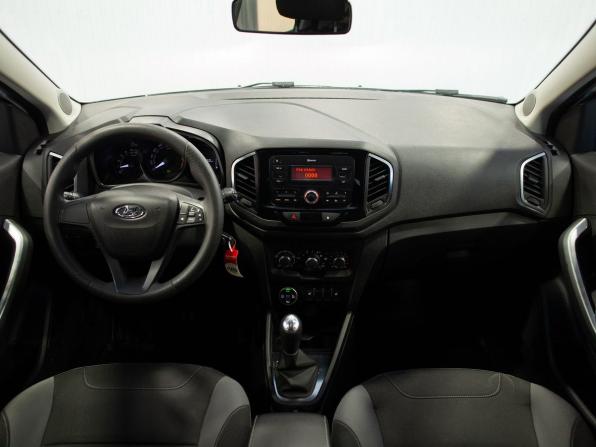 Lada (ВАЗ) XRAY I с пробегом 2019 года, цена 1 055 000 рублей, 127380 км, хэтчбек, Автокод Объявления