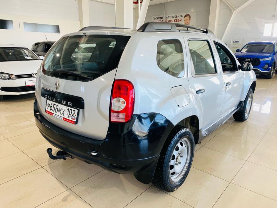 Renault Duster I Миасс  - изображение 5