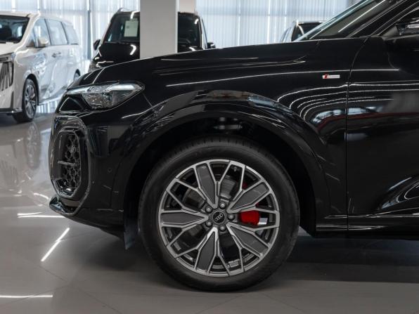 Audi Q5 III с пробегом 2026 года, цена 6 200 000 рублей, 50 км, внедорожник, Автокод Объявления