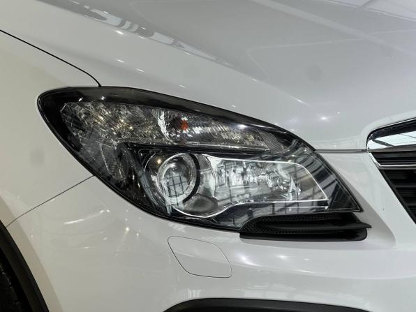 Opel Mokka I с пробегом 2013 года, цена 1 350 000 рублей, 133115 км, внедорожник, Автокод Объявления