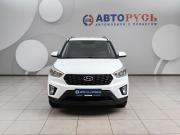 Hyundai Creta I Рестайлинг Подольск  - изображение 28