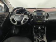 Hyundai ix35 I Рестайлинг Воронеж  - изображение 37