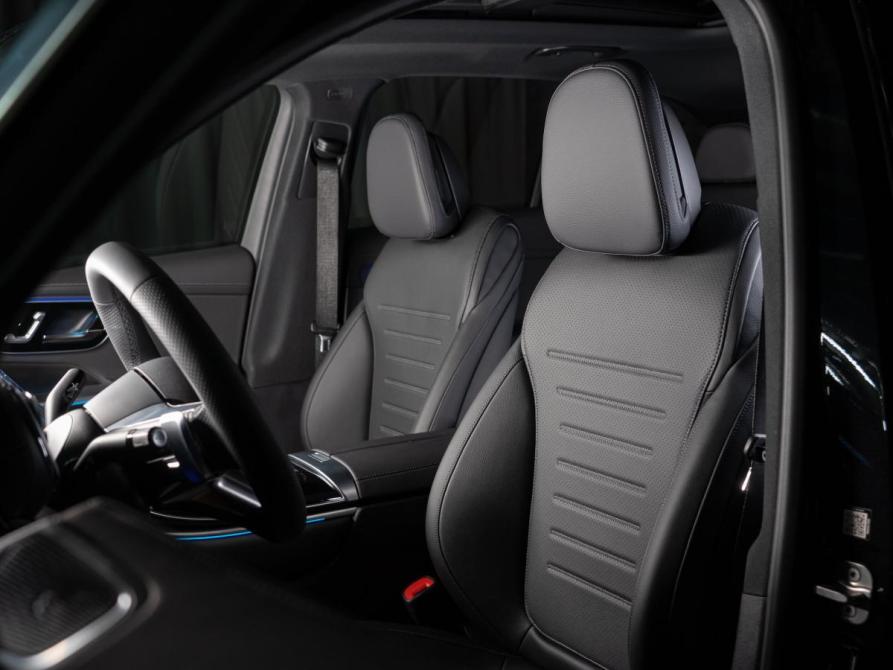 Mercedes-Benz GLC II (X254) Москва  - изображение 10
