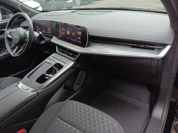 Haval F7 II с пробегом 2025 года, цена 2 299 000 рублей, 38923 км, внедорожник, Автокод Объявления