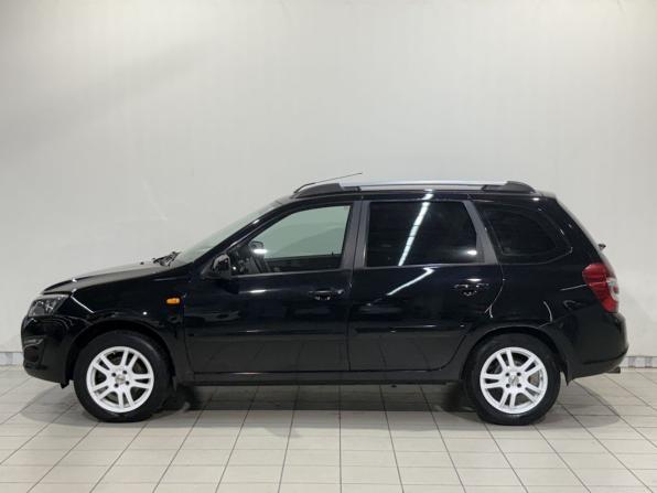 Lada (ВАЗ) Kalina II с пробегом 2014 года, цена 364 700 рублей, 250710 км, универсал, Автокод Объявления