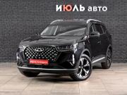Chery Tiggo 7 Pro Max I Екатеринбург  - изображение 21