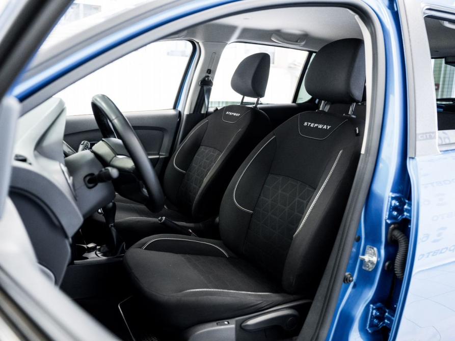 Renault Sandero II Рестайлинг Ростов-на-Дону  - изображение 16