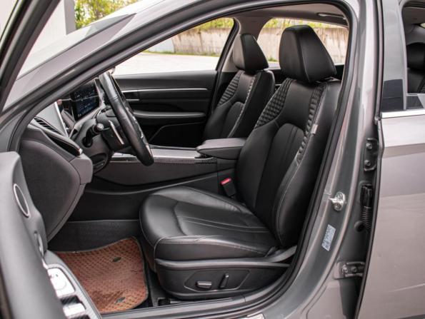 Hyundai Sonata VIII (DN8) с пробегом 2020 года, цена 2 195 000 рублей, 113282 км, седан, Автокод Объявления