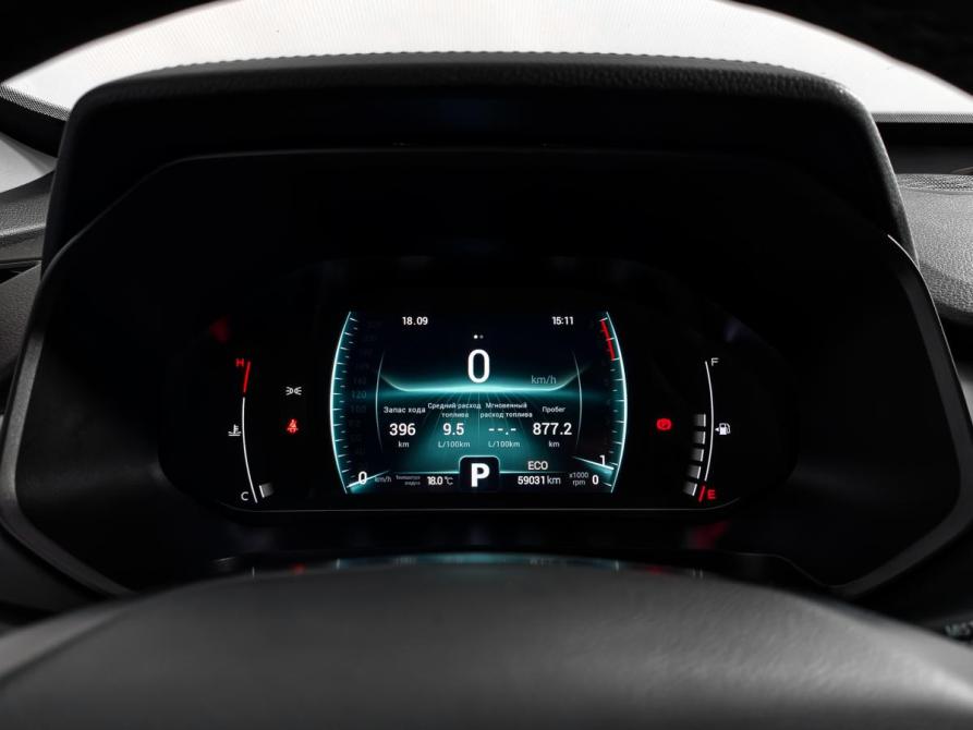 Chery Tiggo 7 Pro I Санкт-Петербург  - изображение 21