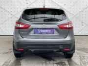 Nissan Qashqai II Тамбов  - изображение 25