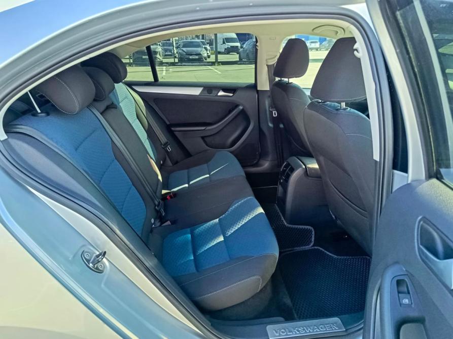 Volkswagen Jetta VI Тюмень  - изображение 15