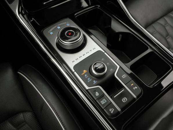 Kia Sorento IV с пробегом 2020 года, цена 3 435 000 рублей, 146106 км, внедорожник, Автокод Объявления