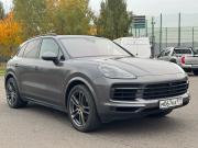 Porsche Cayenne III Москва  - изображение 14