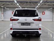 Lexus LX III Рестайлинг 2 Казань  - изображение 29